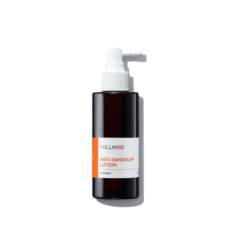 АNTI-DANDRUF LOTION Лосьон от перхоти, 150 мл