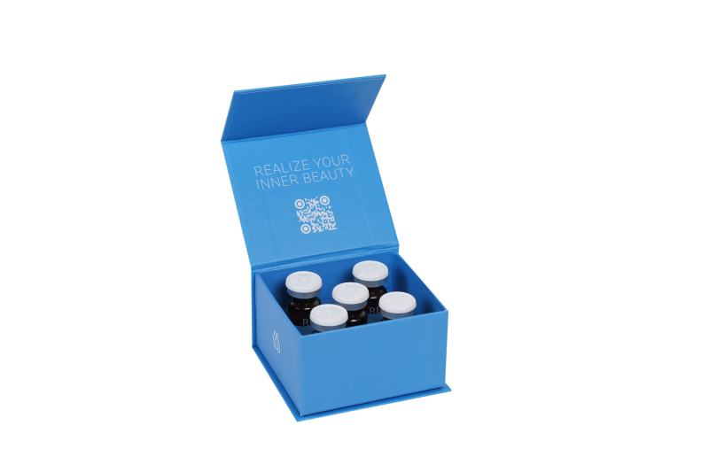 My Filler Revitalize Vitamins, флакон 5 мл