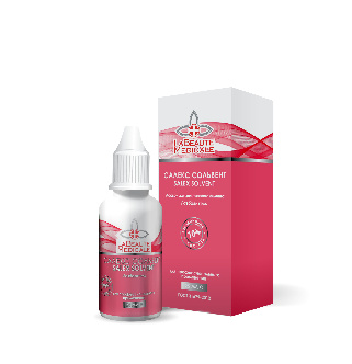 Пилинг азелаиновый 10% SALEX SOLVENT, 25 мл