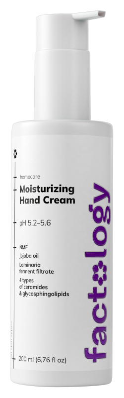 Крем увлажняющий для рук, 200 мл