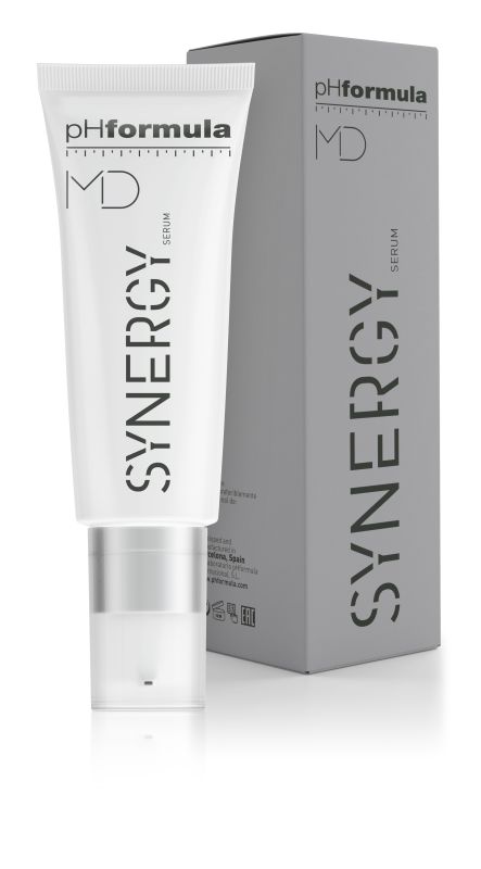SYNERGY serum MD Интенсивная сыворотка омолаживающая, 50 мл