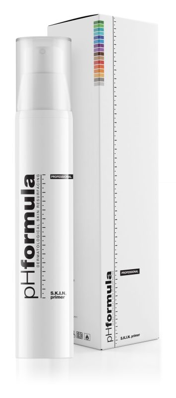 SKIN primer Подготавливающий праймер, 75 мл