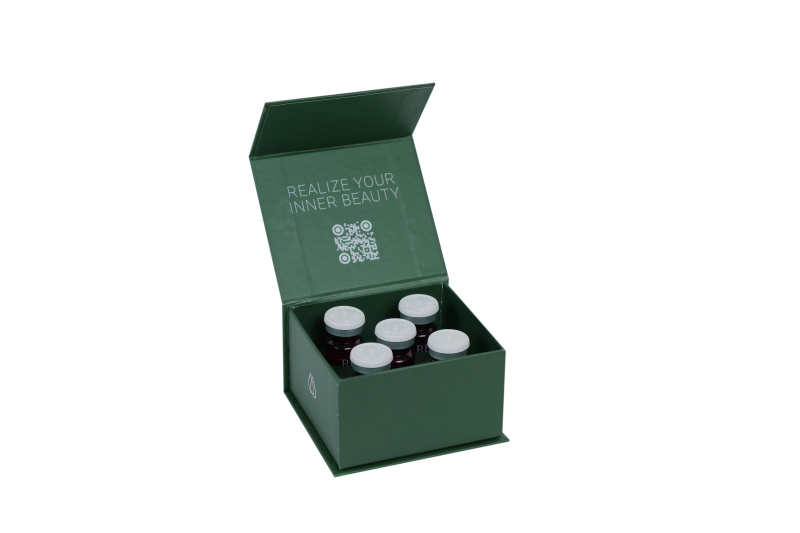 My Filler Revitalize Body, флакон 5 мл 