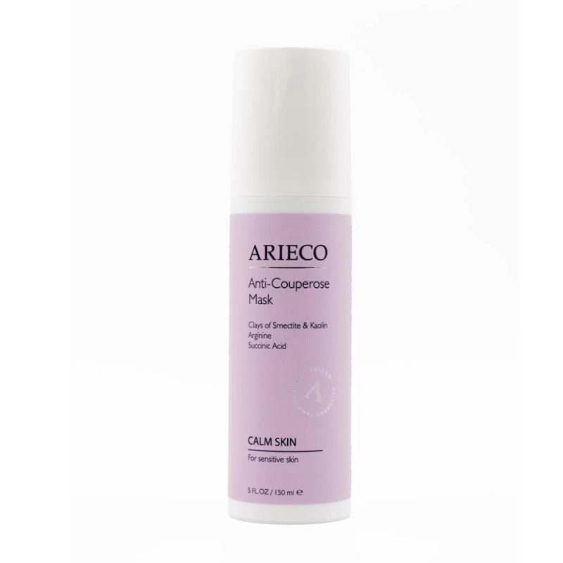 Антикуперозная маска ARIECO Anti-Couperose Mask, 150 мл