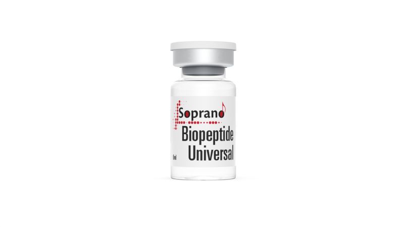 BIOPEPTIDE Universal Лосьон универсальный пептидный для кожи, 6 мл