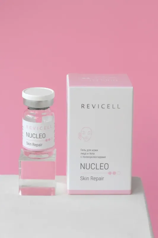 REVICELL NUCLEO SKIN REPAIR, 5 мл