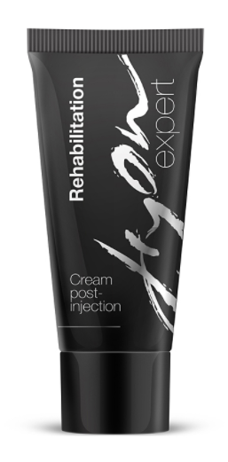 Hyon Expert Rehabilitation Крем постинъекционный, 30 мл