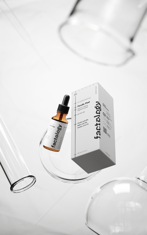 Пилинг Феруловый / Ferulic Peel, 30 мл