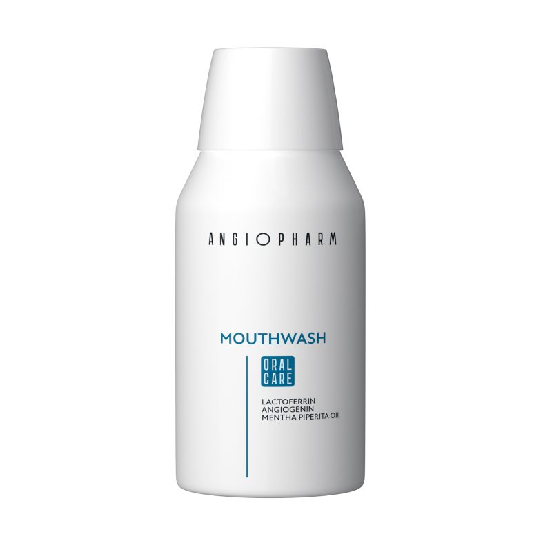 MOUTHWASH Ополаскиватель для полости рта, 300 мл