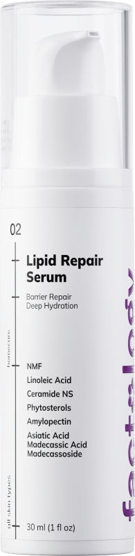 Сыворотка липидо-восстанавливающая, 30 мл