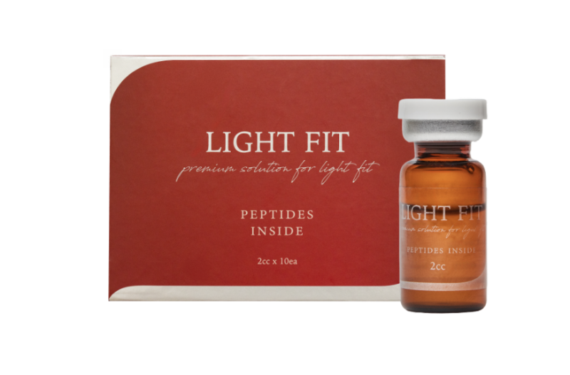 Light Fit Средство косметическое арт. 1513, флакон 2 мл