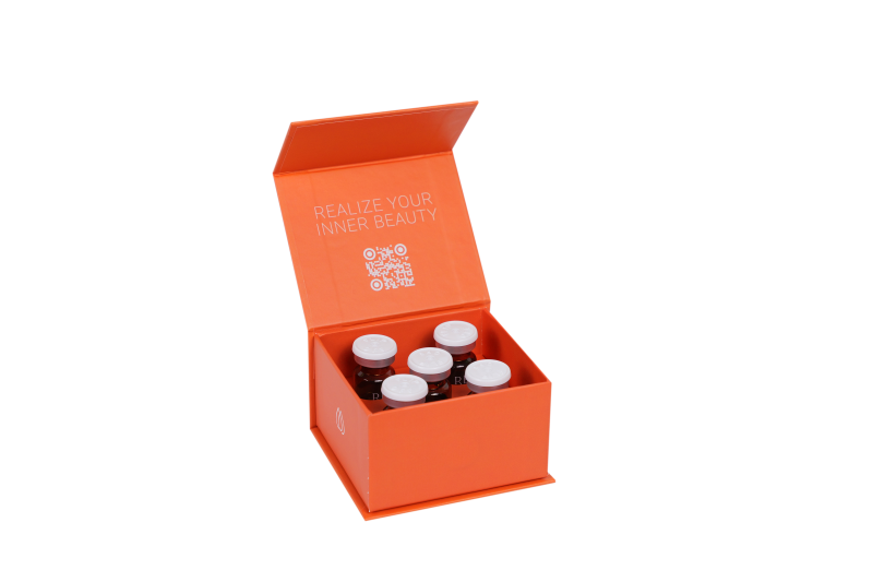 My Filler Revitalize Slim, флакон 10 мл