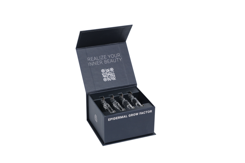 My Filler Revitalize Booster, ампула 1 мл