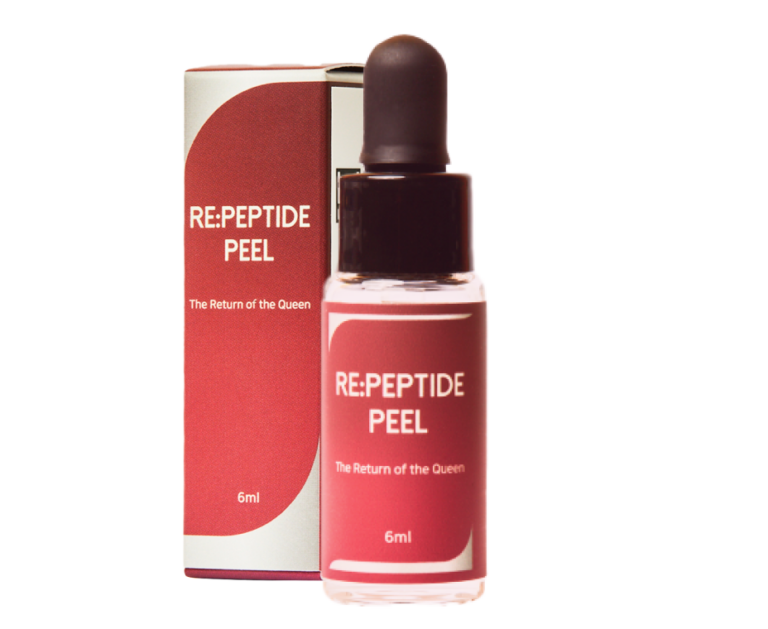 Re:Peptide Peel пилинг пептидный, 6 мл