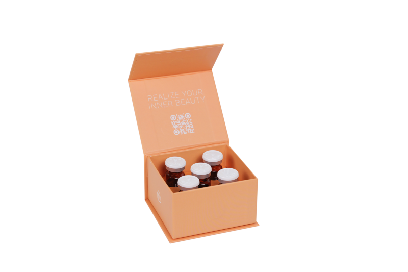 My Filler Revitalize White Skin, флакон 5 мл