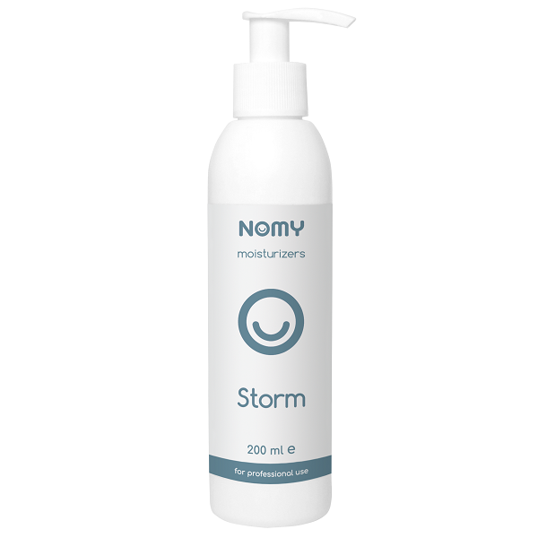 Storm Маска увлажняющая NOMY, 200 мл