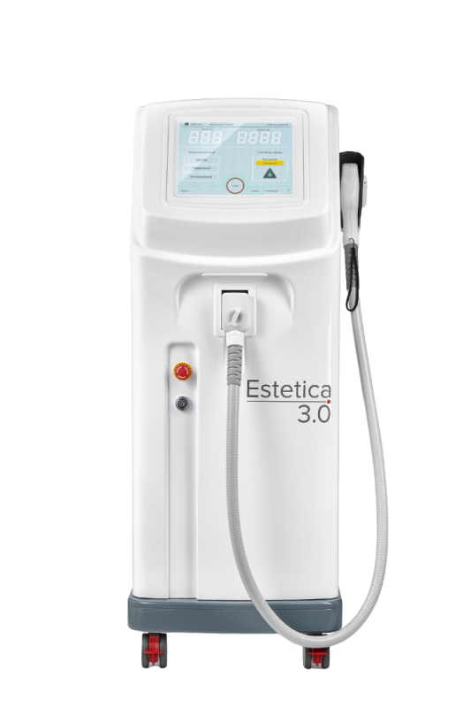 Estetica 3.0 Многофункциональная лазерная платформа (без излучателей)