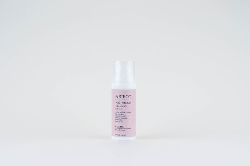 Крем дневной мультизащитный SPF 30 ARIECO, 50 мл