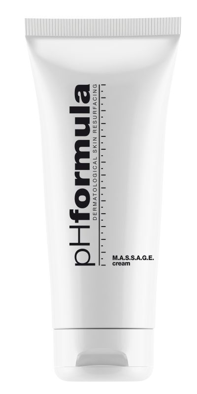 MASSAGE cream Массажный крем 200 мл