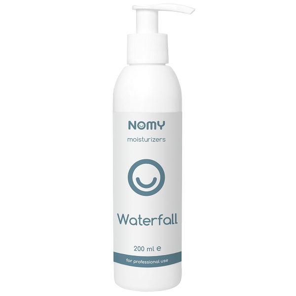 Waterfall Крем увляжняющий NOMY, 200 мл