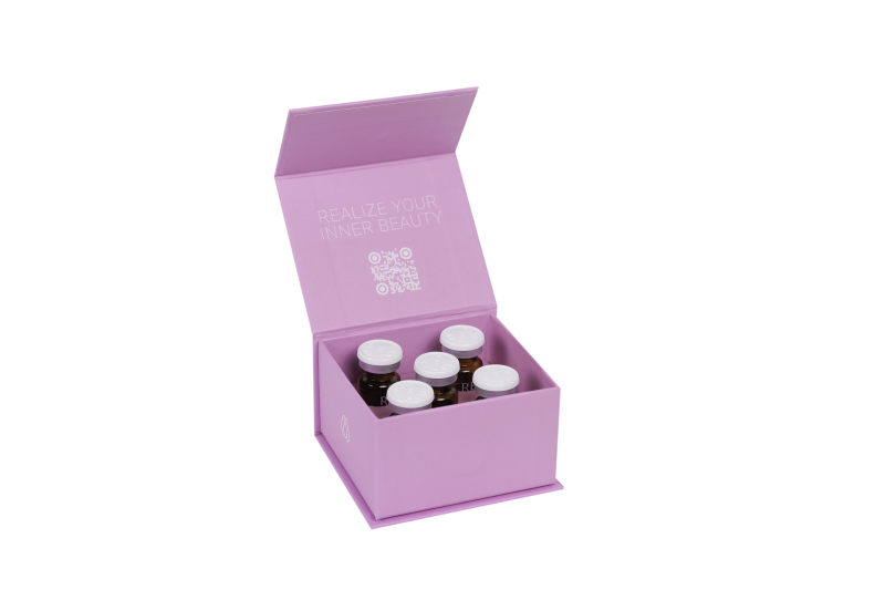 My Filler Revitalize Pure, флакон 5 мл