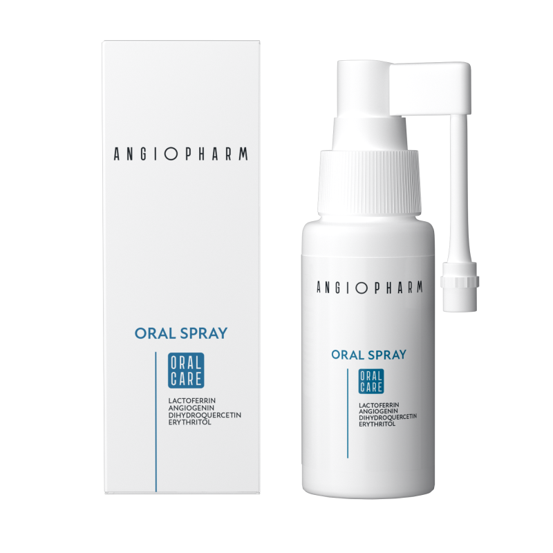 ORAL SPRAY Спрей для полости рта, 30 мл